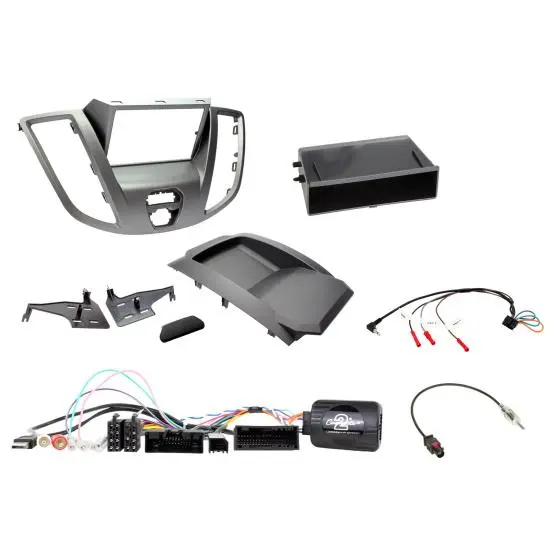 1-2din Kitti Ford Transit MK8 2013-2018 AH-KIT-FORD14