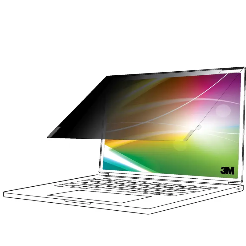 3M Privacy Filter for MacBook Pro 13" (16