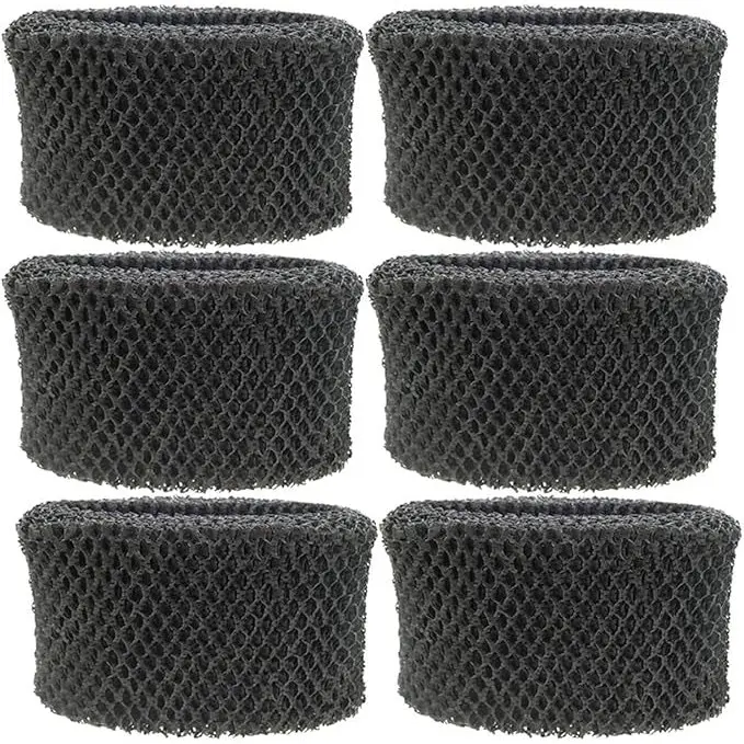 6-Pack Filter for Philips Humidifier