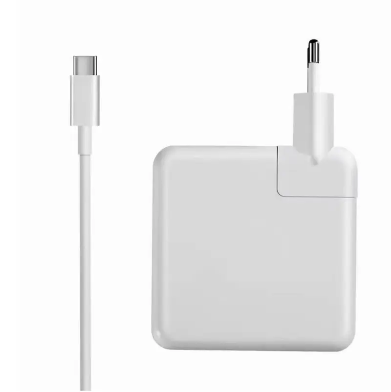 96W USB-C Replacement Power Adapter for MacBook - MagSafe Gen 3 Compatible