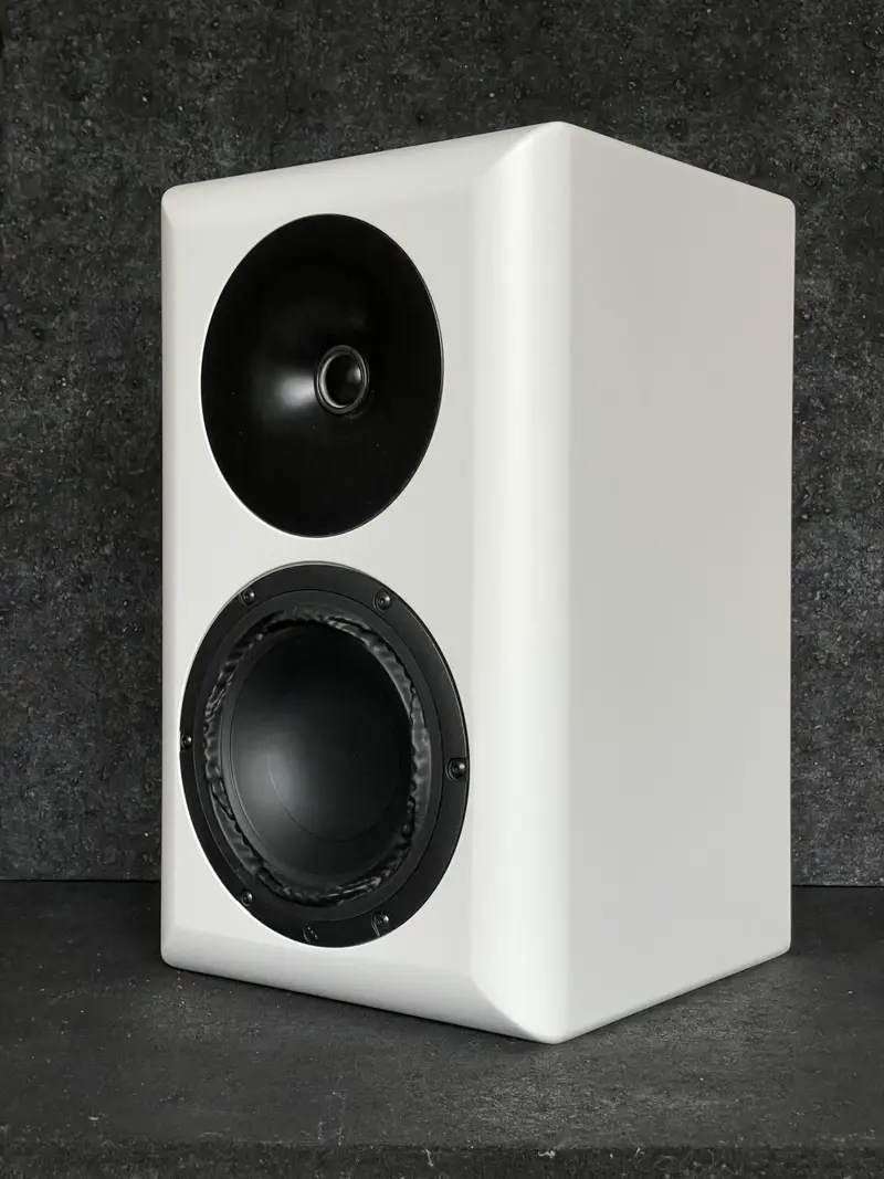 Aalto 3 Passive