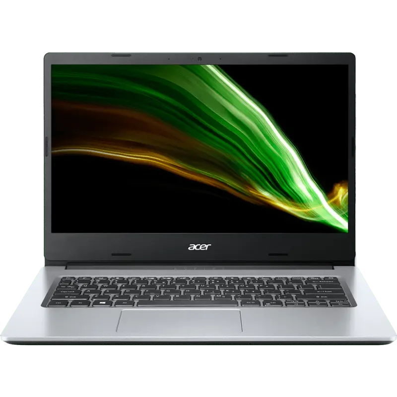 Acer Aspire 1 A114-33-C0H3 Silver
