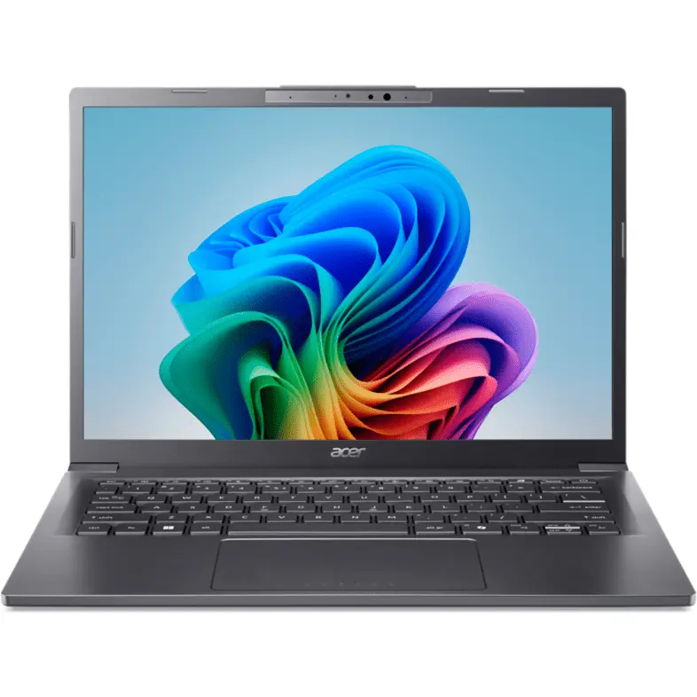 Acer Aspire 14 AI OLED  Intel Core Ultra 5 16/512GB