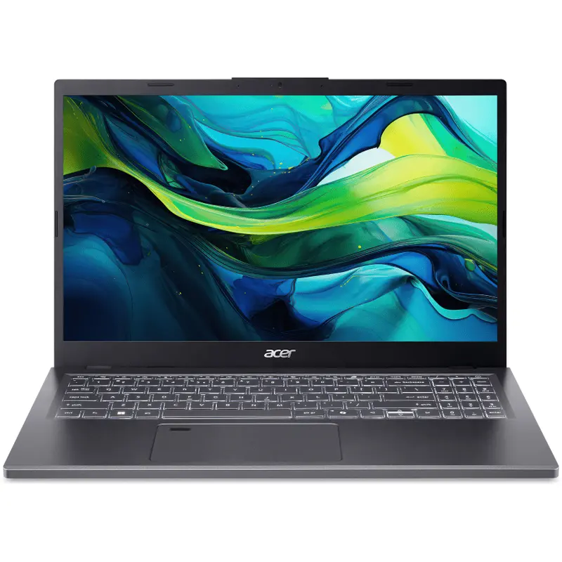 ACER ASPIRE 15 A15-41M-R4NH Gray
