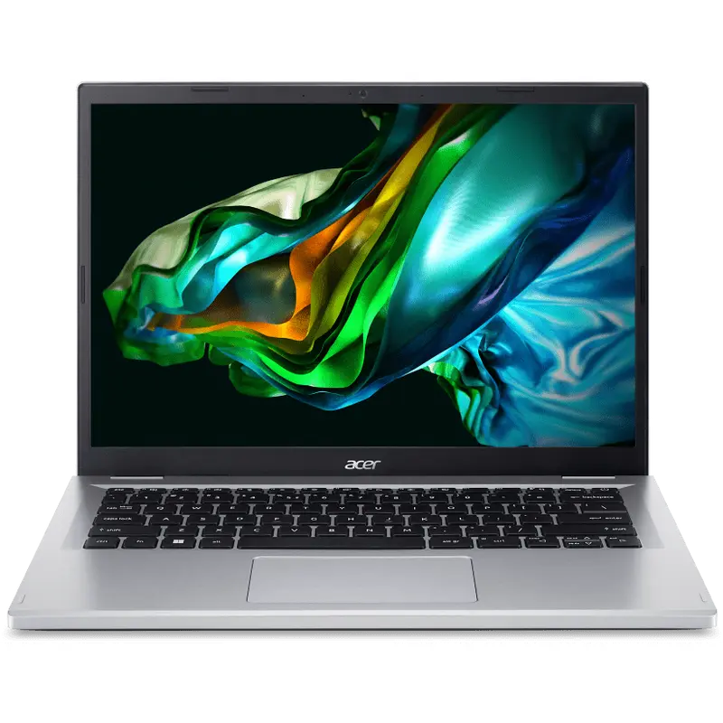 Acer Aspire 3 14" Laptop, A314-23P-R1FD, Ryzen 5 7520U