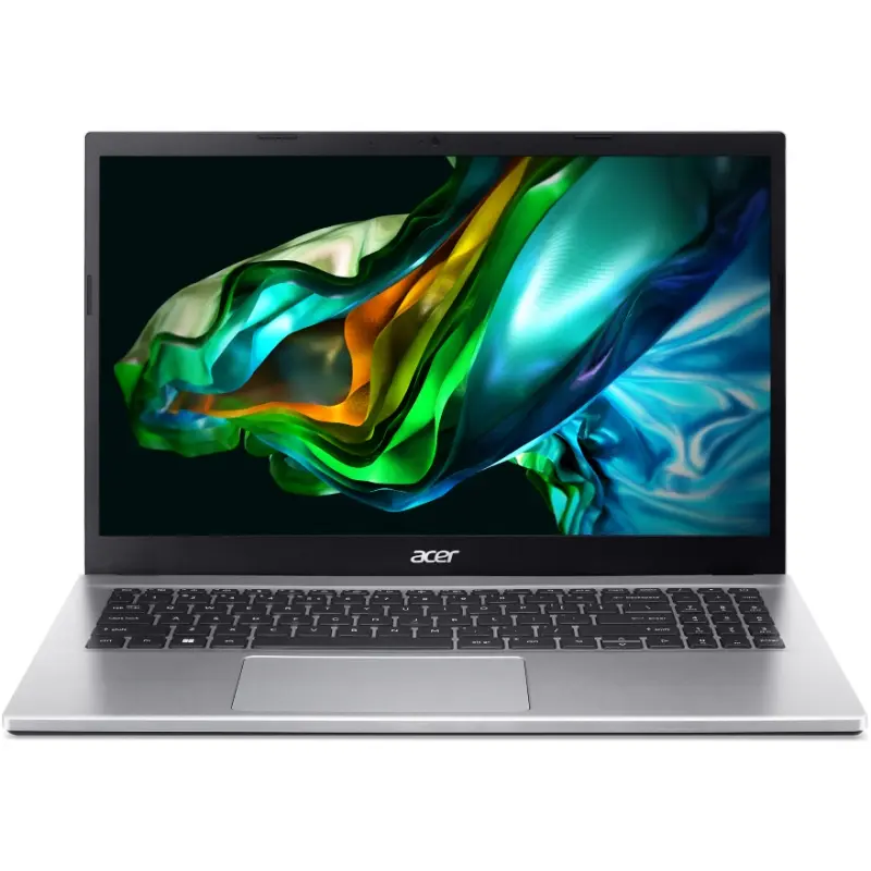 Acer Aspire 3 15,6" Laptop AMD Ryzen 7 5700U (A315-44P-R9MY)