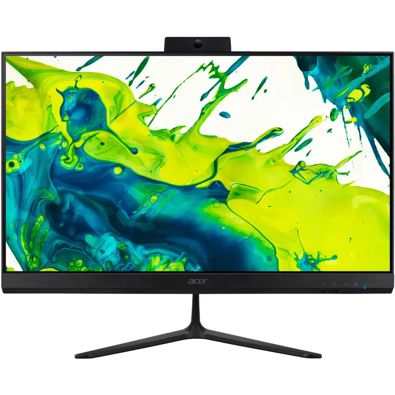 Acer Aspire C24-B 23.8" All-in-One Desktop PC
