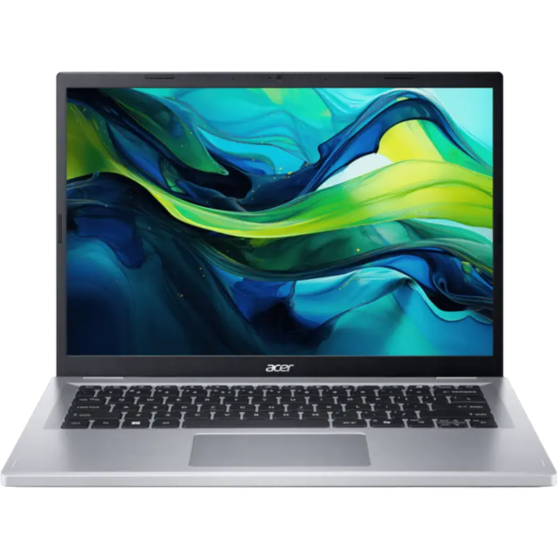 Acer Aspire Go 14 14-inch AMD Ryzen 5-7520U