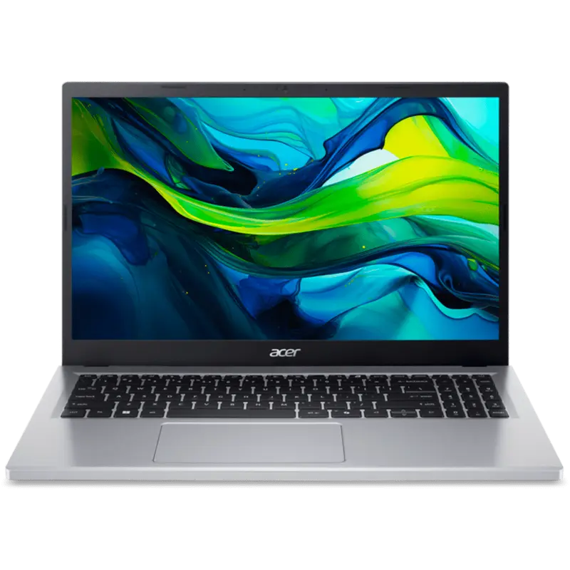 Acer Aspire Go 15 15.6" N100 AG15-31P-C06T