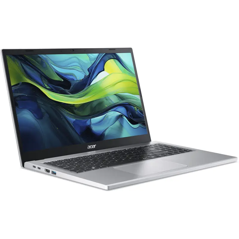Acer Aspire Go 15 Laptop, Grey