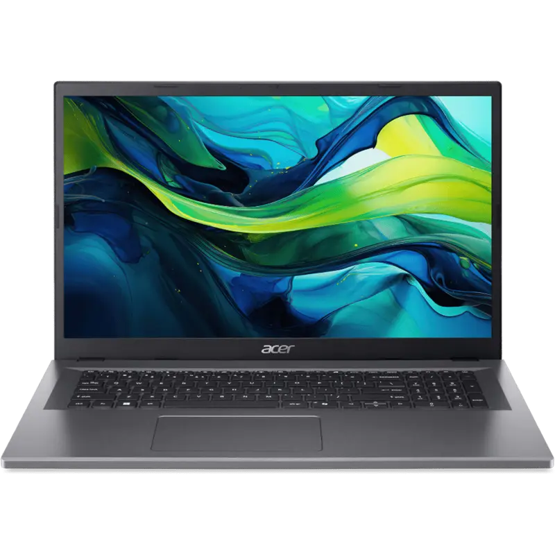 Acer Aspire Go 17 Laptop AG17-31P-C3E4 17,3" N150
