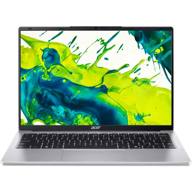 Acer Aspire Lite 14" Laptop Intel Core 3-N355 NX.D3KED.002