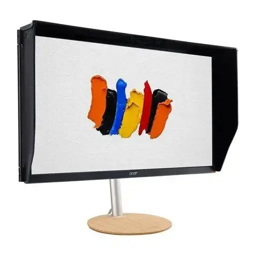 Acer ConceptD 27" 4K UHD LED Monitor CP3271KP Pantone