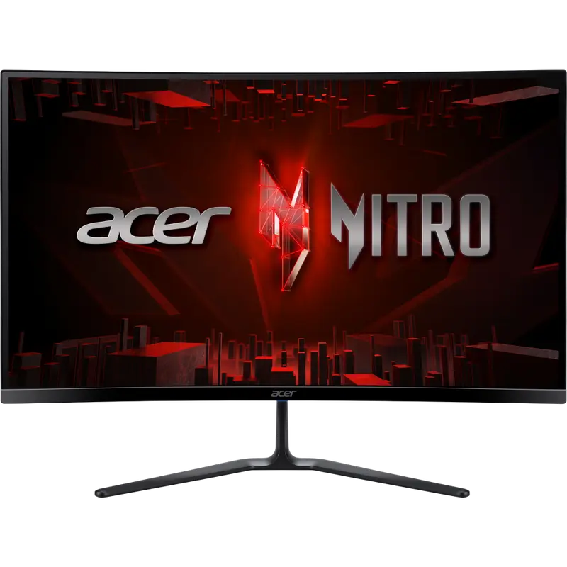 Acer Nitro 27" ED270P0 Gaming Monitor