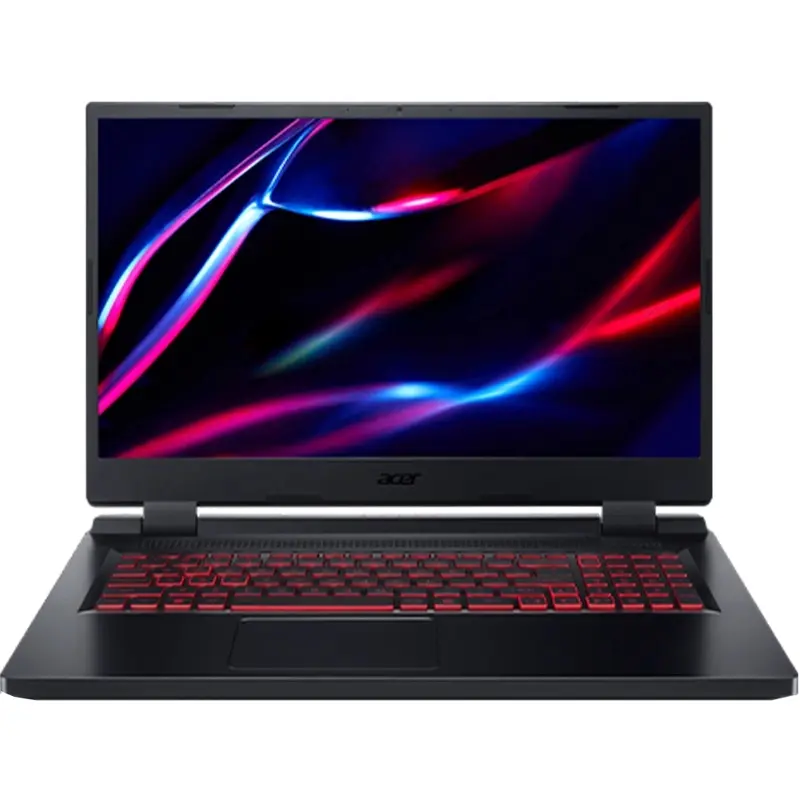 ACER NITRO 5 17.3" Gaming Laptop (AN517-55-568J)