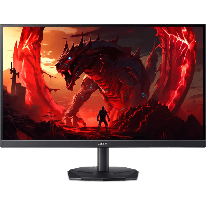 Acer Nitro KG241YX 23.8" Gaming Monitor