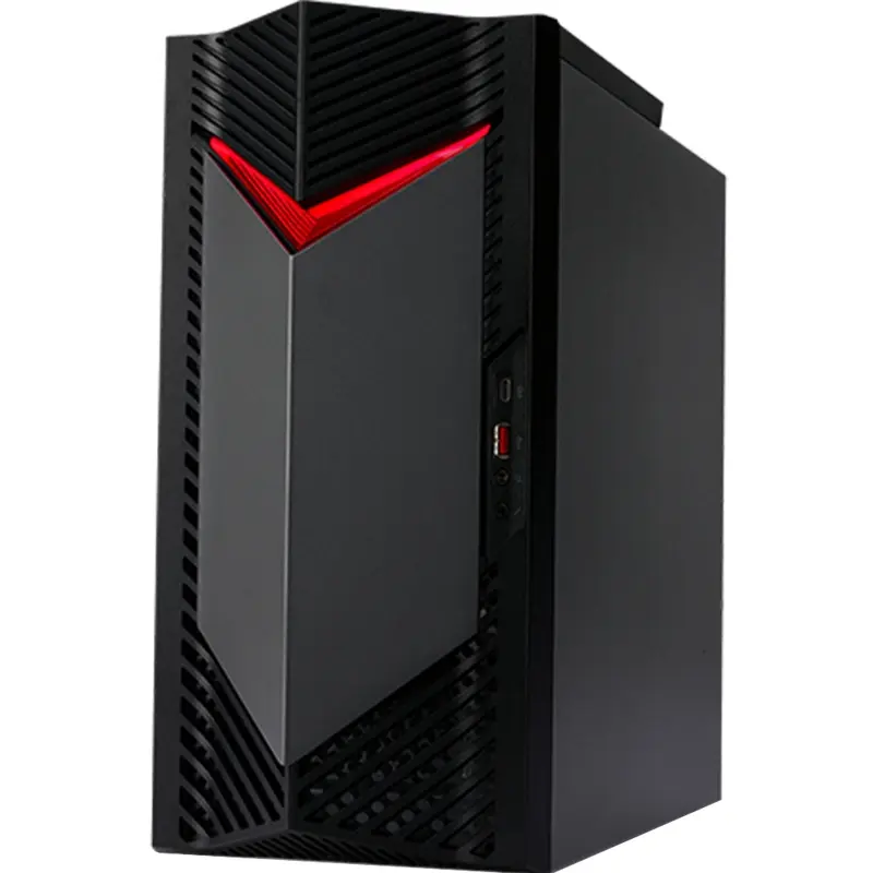 Acer Nitro N50-640 Gaming Desktop (i7-12700F)