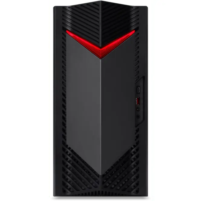 Acer Nitro N50-656, i5-14400F, RTX 4060