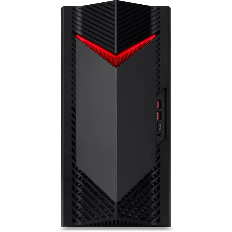 Acer Nitro N50 Gaming Desktop