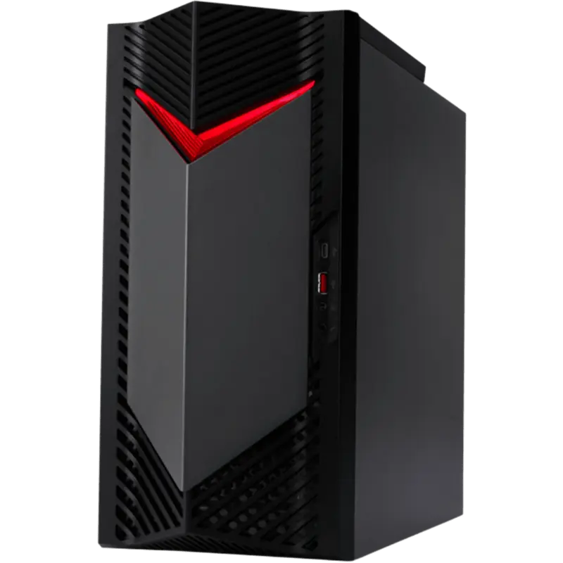 Acer Nitro N50 Intel Core i5-14400F 1024Gt RTX5060 DG.E3UEQ.00Q