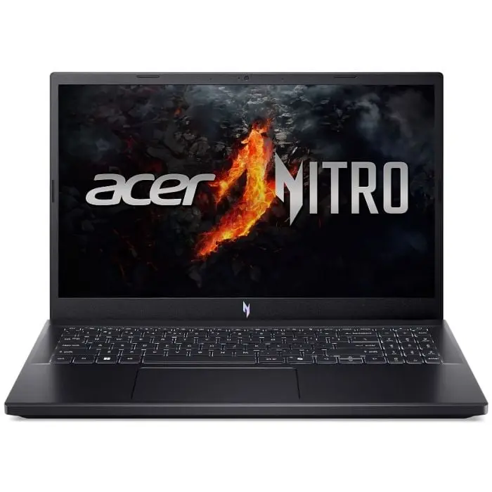 Acer Nitro V15 15,6" AMD Ryzen 5-7535HS RTX 4050 NH.QPEED.00K