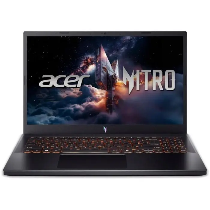 Acer Nitro V15 15.6" Gaming Laptop