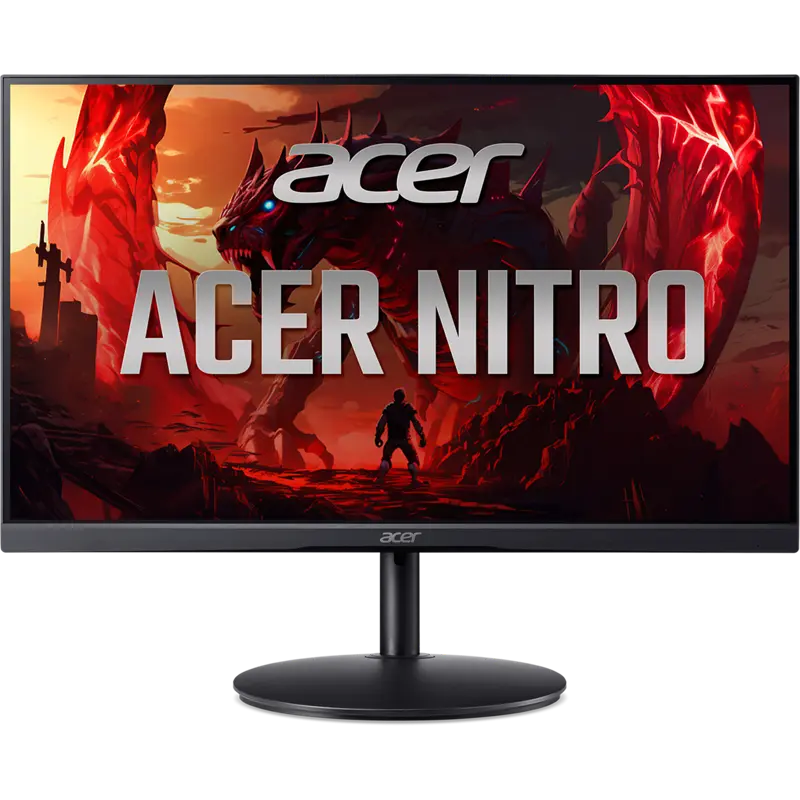 Acer Nitro XF240Y M3 24" Gaming Monitor