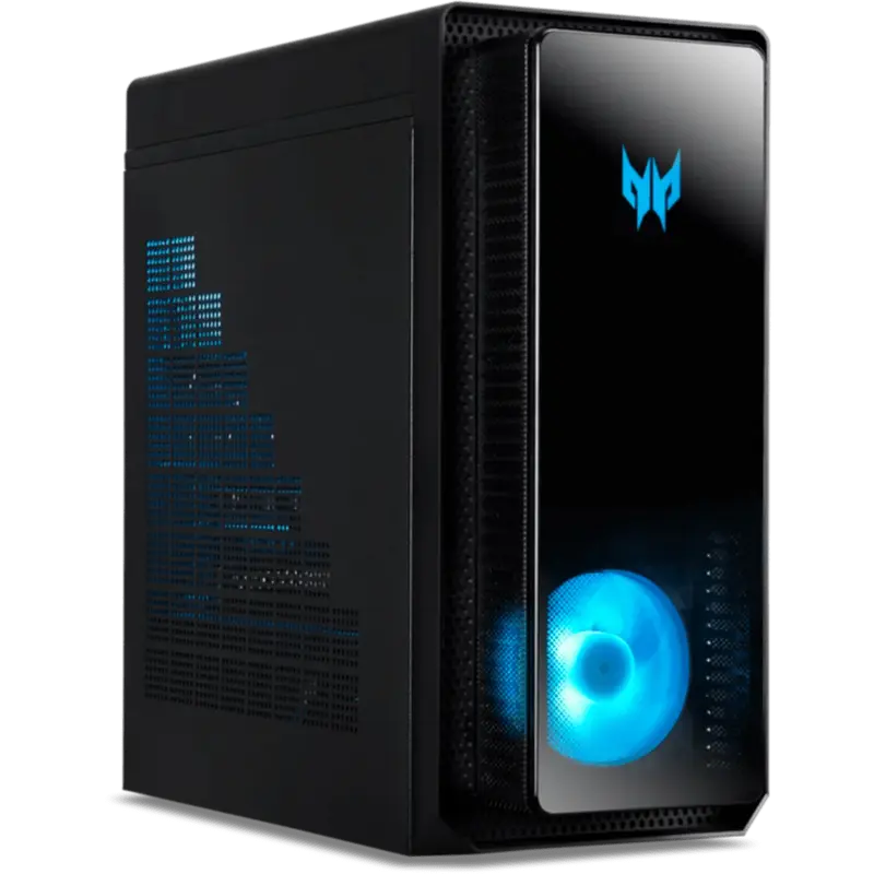 Acer Predator Orion 3000 i5-14400F RTX 4070 Super