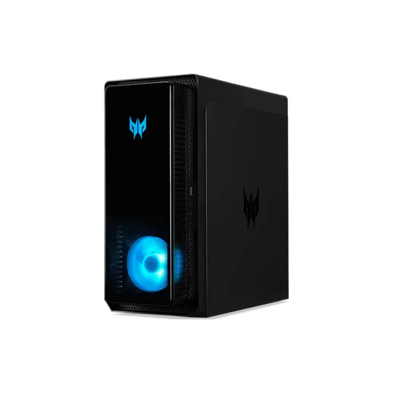 Acer Predator Orion 3000 PO3-640 Gaming Computer  i5-12400F RTX 4060 16GB/512GB