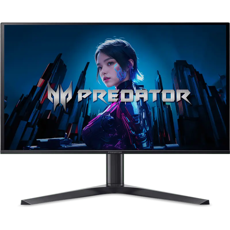 Acer Predator X27 X1 26.5" Gaming Monitor