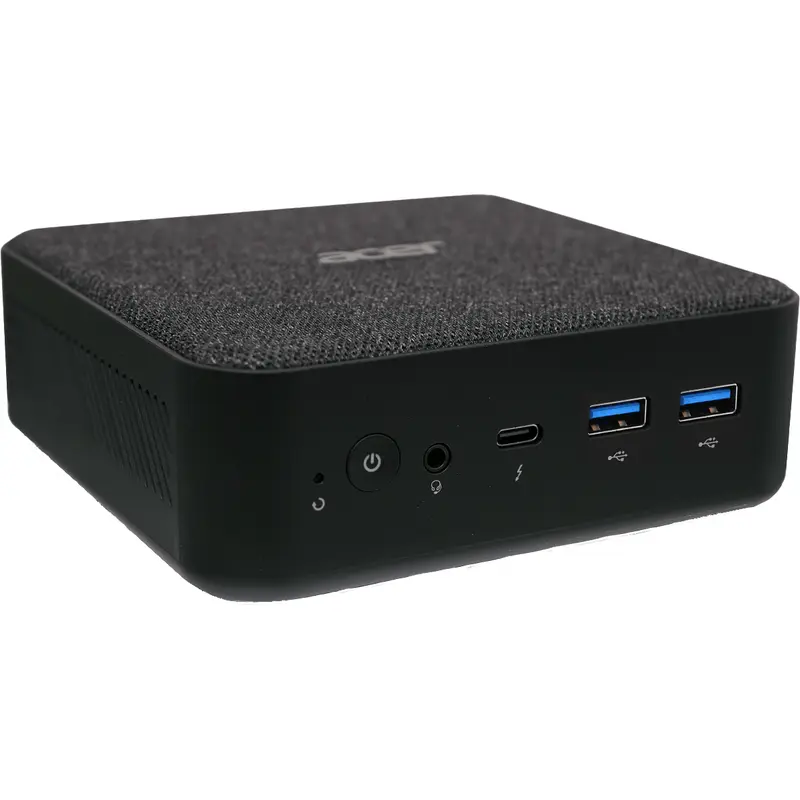Acer Revo Box Desktop PC RB102-13NOU Intel N150