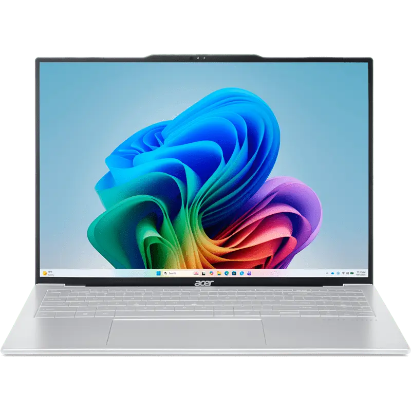 Acer Swift Air 16" SFA16-61M-R4LG Laptop