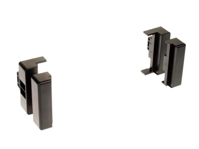 ACV 1-DIN asennuspaneeli audi a4 / a6 94-99 100558