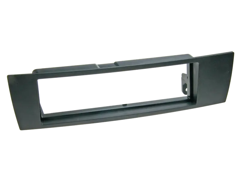 ACV 1-DIN Asennuspaneeli BMW 1series / 3series / X1 / Z4 Musta 100645 281023-03