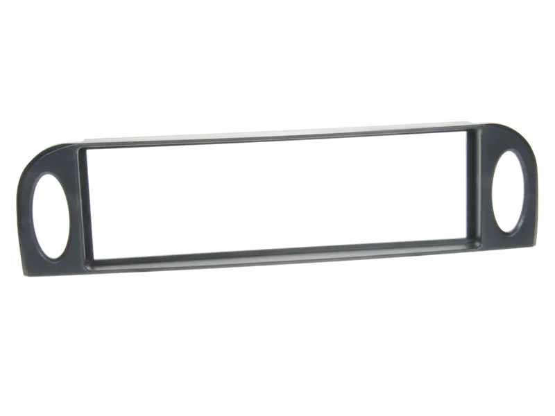 ACV 1-DIN Asennuspaneeli Citroën C5 Musta 100597 281040-07