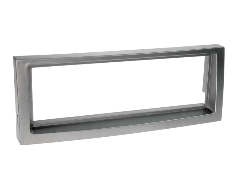 ACV 1-DIN Asennuspaneeli Citroën C5 / Peugeot 407 antrasiitti 100642 281040-09