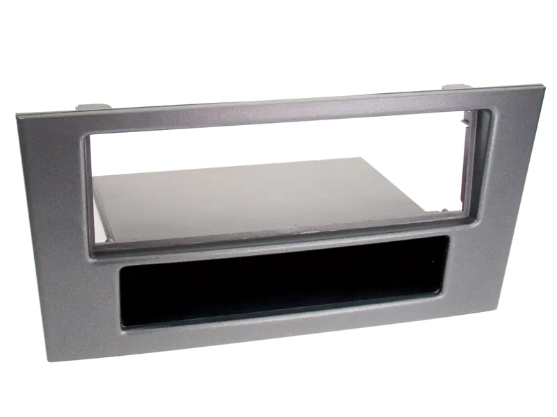 ACV 1-DIN asennuspaneeli Ford Mondeo 2003 Tummanharmaa 100626 281114-07
