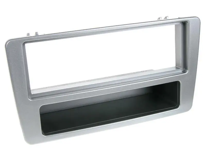 ACV 1-DIN asennuspaneeli Honda Civic 07/2001 hopea 100616 281130-01