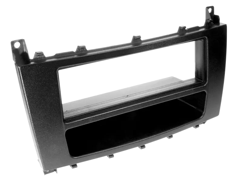ACV 1-DIN Asennuspaneeli Mercedes C class (203) 2004 100640 281190-16