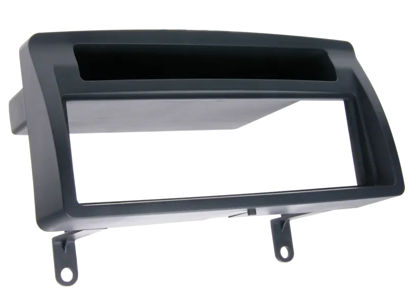 ACV 1-DIN Asennuspaneeli Toyota Corolla 2002 Tummanharmaa 100617 281300-02