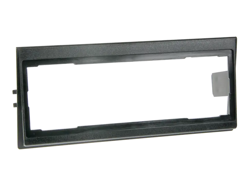 ACV 1-DIN Asennuspaneeli Volvo 740 / 760 / 940 / 960 Musta 100486 281352-02