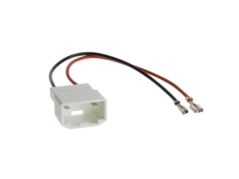 ACV 11-1319-01 kaiutinjohtoadapterit - Ford, 2 kpl