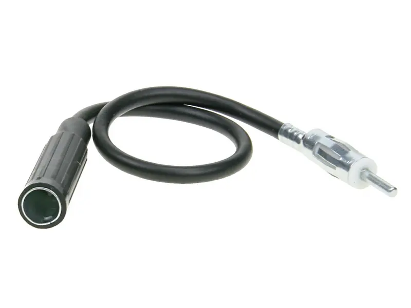 ACV 1574-00 DIN antennin jatkojohto 250 cm