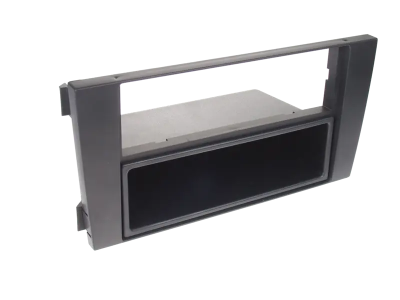 ACV 2-DIN Asennuspaneeli Audi A6 2001 - 2005 Musta 100604 281320-13