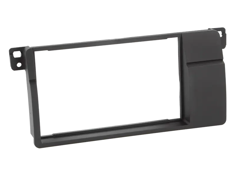 ACV 2-DIN asennuspaneeli bmw E46 98-07 100886 381023-01