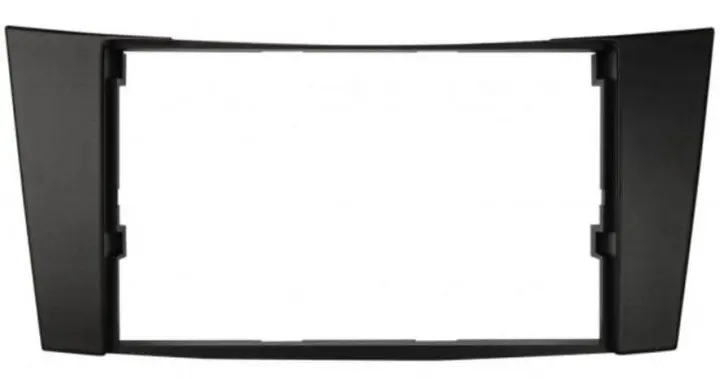 ACV 2-DIN Asennuspaneeli Mercedes 281190-21