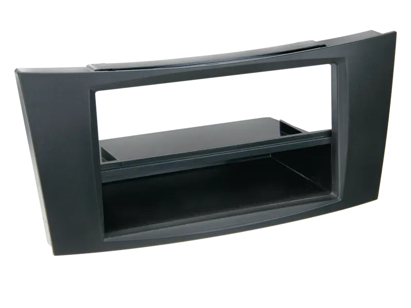 ACV 2-DIN Asennuspaneeli Mercedes E-Sarja 2002 100613 281190-28