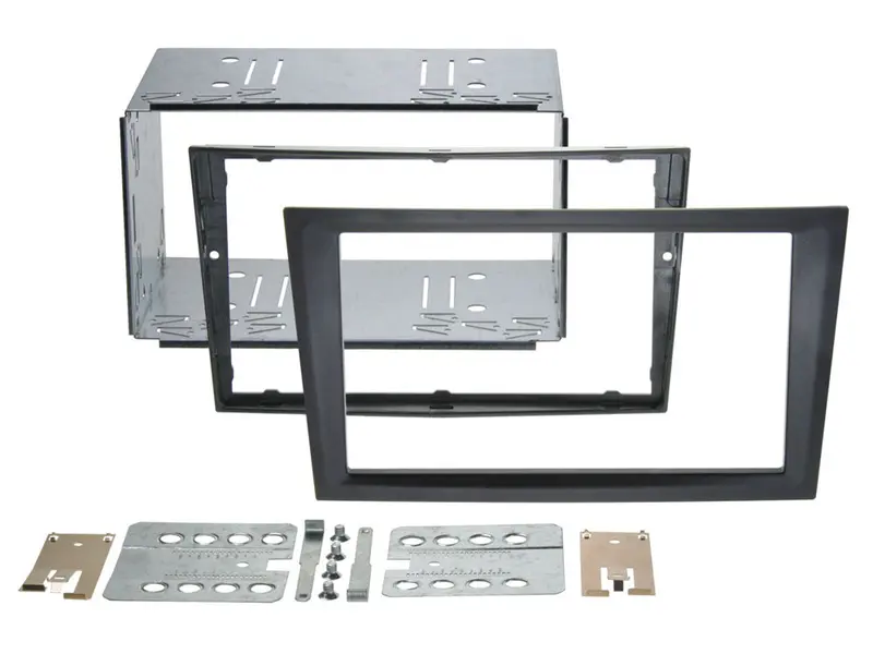 ACV 2-DIN asennuspaneeli opel combo 100972 381230-26-1