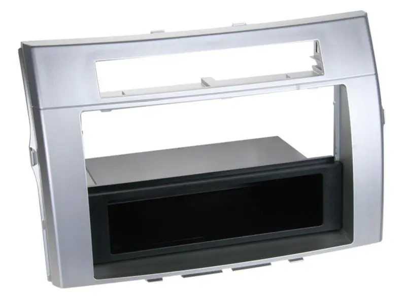 ACV 2-DIN Asennuspaneeli Toyota Corolla Verso 2009 100695 281300-21-2
