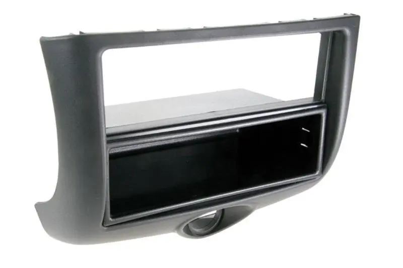 ACV 2-DIN asennuspaneeli Toyota Yaris 1999-2003 100681 281300-04
